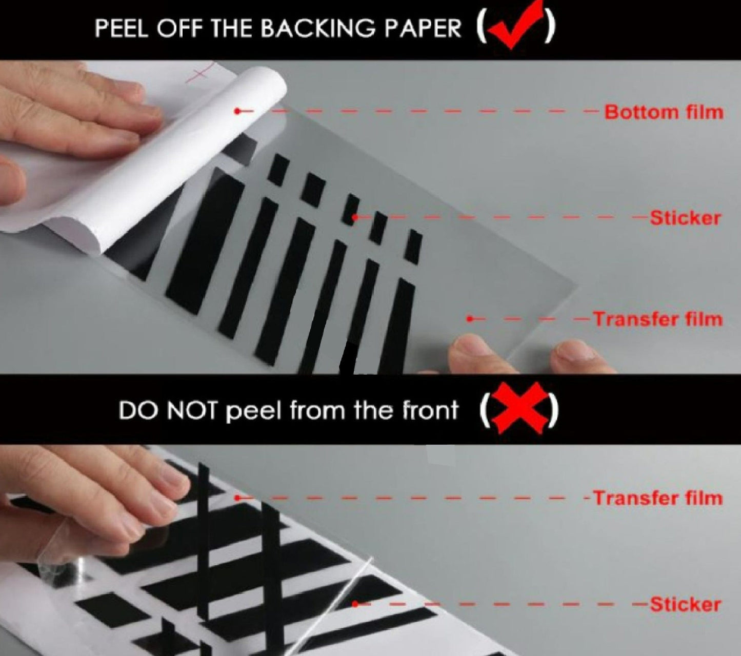 Stickers Compatible with Mazda CX-30 Vinyl Stripes Name Design