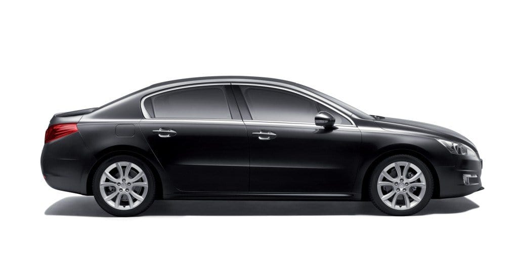 Peugeot 508 Collection  Upgrade your Peugeot 508 with vinyl stripes tailored for elegance. Durable PVC vinyl film with UV protection.
