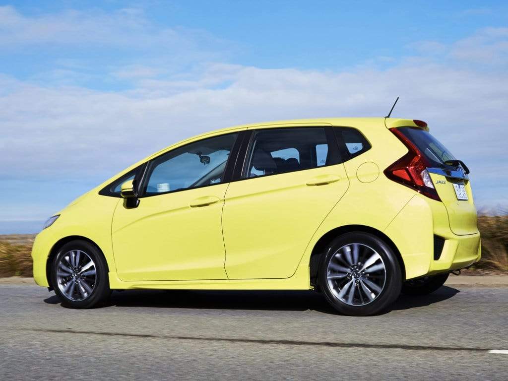 Vinyl decal Stickers for Honda Jazz Collection | Brothers Graphics