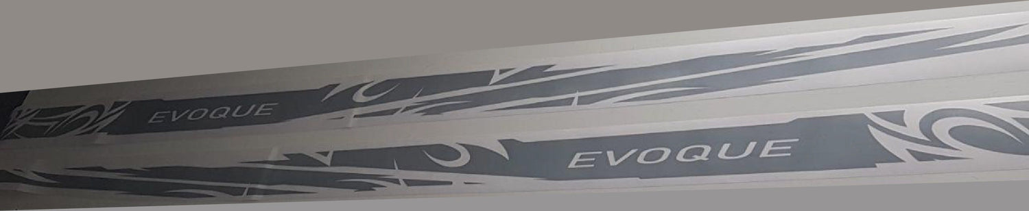 Land Rover Range Rover Collection