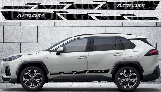 Premium Stickers Compatible With Suzuki Across Best Design