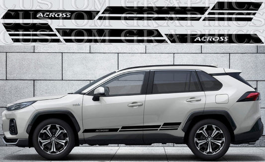 Premium Stickers Compatible With Suzuki Across New Design