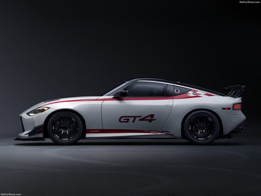 Vinyl Stripes Compatible With Nissan Z Sticker Nismo Decals Style Design