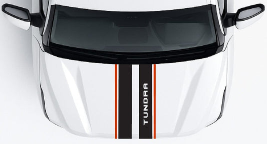 Top-down view of a white van with black accents on a white background