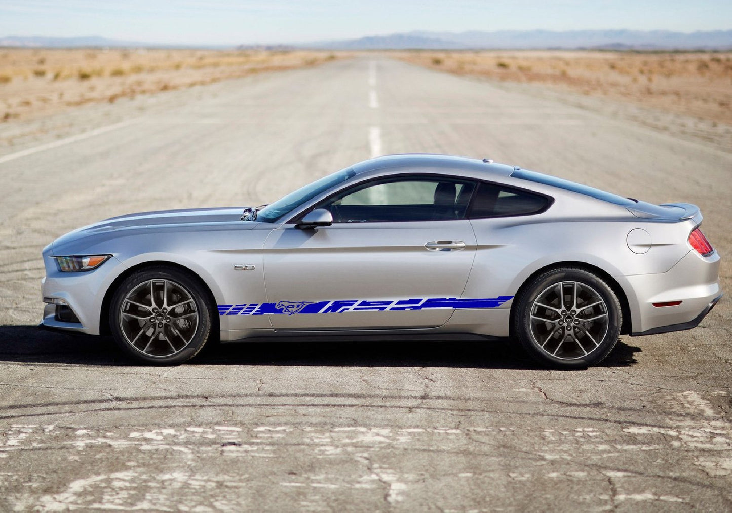 Decal Stickers For Ford Mustang | Ford gt sticker | Ford vinyl graphics