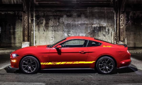 Decal Stickers For Ford Mustang | Ford gt sticker | Ford vinyl graphics