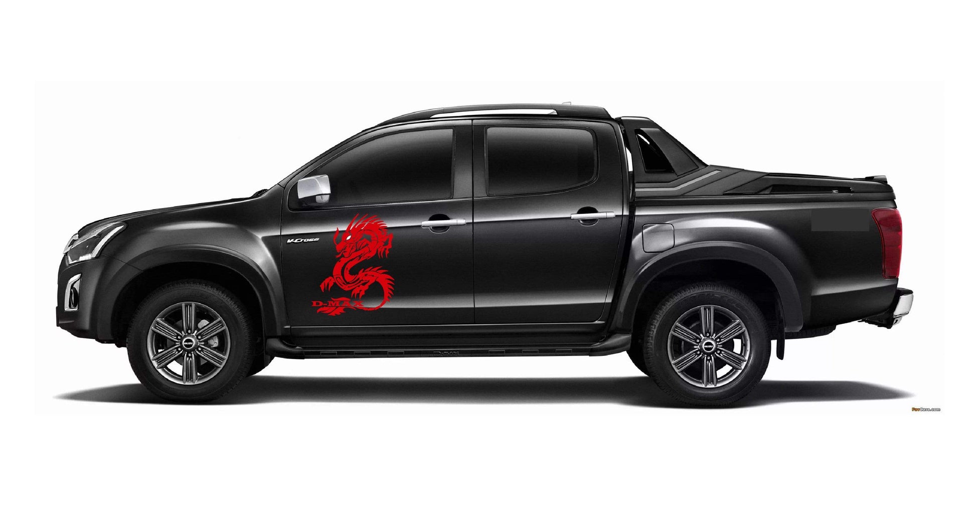 Premium Vinyl Stickers Compatible With Isuzu D-Max Dragon design Decorative car decals Car decals, 
Vinyl car stickers, 
Automotive decals, 
Custom car stickers, 
Car styling decals, 
Graphic car stickers,  
Decorative car decals, 
Car Styling, 
Premium Quality, 
Personalized Design, 
Vehicle Enhancement, 
Sticker Street Auto, 
Stylish Exclusive, 
Easy Application, 
Worldwide Delivery