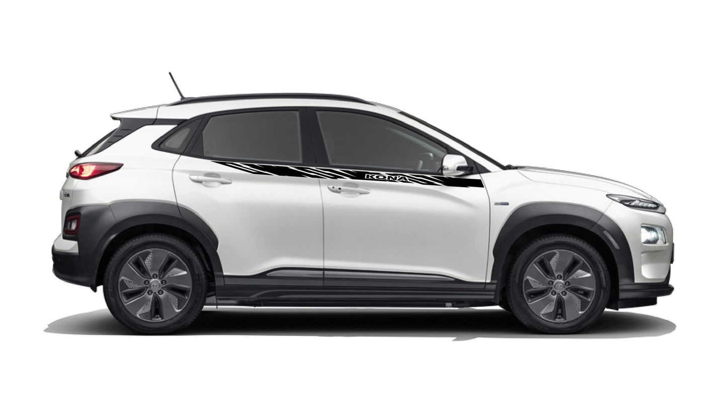 Premium Quality Stickers Compatible with Hyundai Kona Personalized Unique line Design Vinyl car stickers, 
Automotive decals, 
Custom car stickers, 
Car styling decals, 
Graphic car stickers,  
Decorative car decals, 
Car Styling, 
Premium Quality, 
Personalized Design, 
Vehicle Enhancement, 
Sticker Street Auto, 
Stylish Exclusive, 
Easy Application, 
Worldwide Delivery